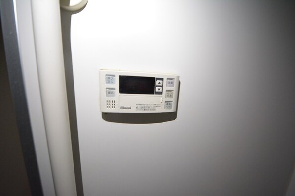 サンスプリングス三鷹の物件内観写真